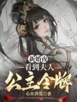 大唐:新婚夜,看到夫人公主令牌