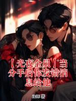 【光夜全员】当分手后你发错消息给他萧逸陆沉夏鸣星txt阅读无广告无弹窗免费版