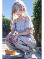 我娘是妾，私下逼死了当家主母，我爹眉开眼笑没追究