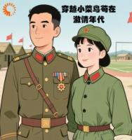 五零:穿越小菜鸟苟在激情年代(沈舒窈陈大旗)小说免费阅读全文