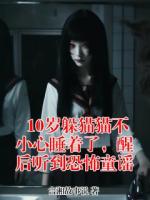 小晨李警官最新章节目录 10岁躲猫猫不小心睡着了,醒后听到恐怖童谣全文免费阅读