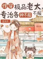悍穿极品老太，专治各种不服