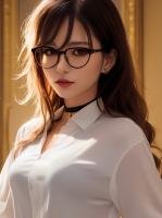 加班的男友突然发消息