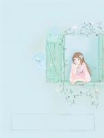 分手那天，清冷佛子当着我的面破了色戒