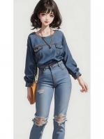 梨花雨凉，染尽半世疏狂