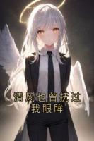 清风也曾抚过我眼眸