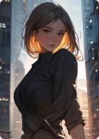 血色归来：沈小姐的逆袭人生