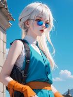 我那扮猪吃虎的妈妈