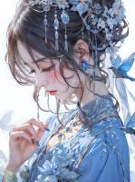 全家听到养姐心声后，认为肚子里的我是孽种