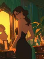 听儿媳不搞亏欠教育后，怎么儿子儿媳崩溃了