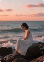 见到准婆婆以后，继父开始强烈反对我和男友结婚