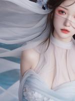 穿越女离开之后