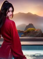 我生来破军命，大师说我是妖星转世，我一把火将他烧了