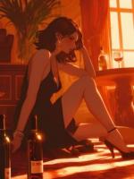 以疯为冕向死而生