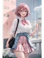 相爱时难别时欢