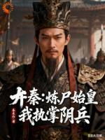 大秦：开局炼尸始皇，我执掌阴兵