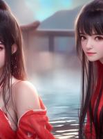 顶流秘恋，电竞男神的王者娇妻