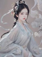 爱意沉于寒雨时