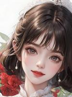 他说娶我只是出于愧疚