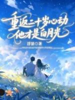 重返二十岁心动，他才是白月光无删减全文 温茉付晋琛的小说免费阅读