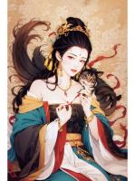 转生灰太狼，被校花召唤成御兽？