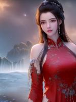 对影婆娑此生交错