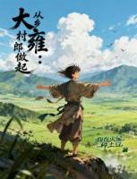 大雍：从乡村郎做起