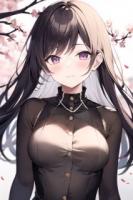 残烛摇摇伴无眠