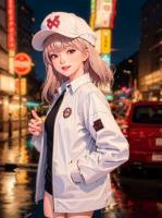 被骂汉子茶后，首富儿子喜当妈