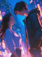 温鹭傅宴离乔佳期