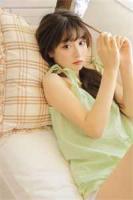 长亭晚照离人影