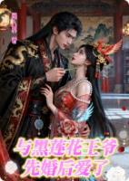 与黑莲花王爷先婚后爱了