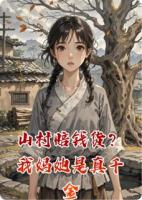 山村赔钱货？我妈她是真千金