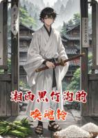 《湘西黑竹沟的唤魂铃》阿蛮狗剩唤魂铃免费阅读全文完整版