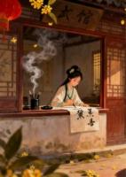 黛玉悟空全集小说《梅香映剑影》阅读免费完整版