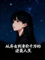 从弃女到身价千万的逆袭人生