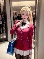 沈书宁秦霁川小说全文 小说沈书宁秦霁川最新章节