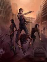 里面有玄彬苏婉柔的小说是什么名【焚心劫:狐骨仙魂两相望】