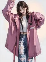 舍友男扮女装捅我刀，重生后我杀疯了