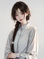 认亲后全家逼我兼祧两房，可我是女的啊