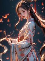 送你一首诀别诗