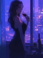 独我漫过旧时雨