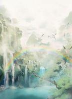 堂妹重生抢渣男？我锁死糙汉赢麻了