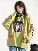 港夜最后的星光