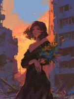 叶雾染裴牧野免费全文阅读最新章节 谁知花落满庭深结局