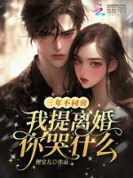 【连载中】三年不同房，我提离婚你哭什么？晚梨景尘洲免费全文txt阅读