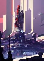 他忘不掉前妻，那我成全他们