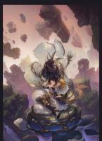 我的租客，总想让我管他妈叫妈