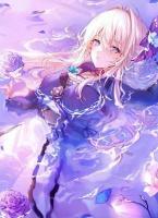 他的心声甜到掉牙：青梅竹马太宠我