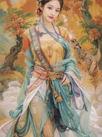 影帝老公在直播里和绿茶炒CP，逼我打PK输掉婚房